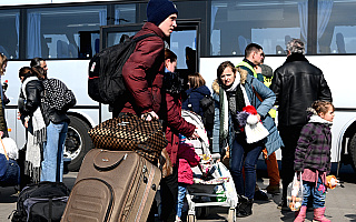 Jakie prawa mają uchodźcy? Elbląg szkoli Ukraińców